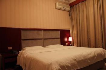 Dongfang Hotel 哈尔滨 外观 照片