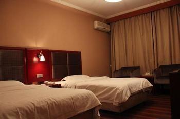 Dongfang Hotel 哈尔滨 外观 照片