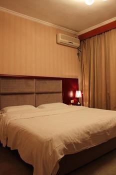 Dongfang Hotel 哈尔滨 外观 照片