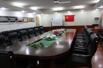 Dongfang Hotel 哈尔滨 外观 照片