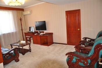 Dongfang Hotel 哈尔滨 外观 照片